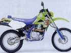 Kawasaki KLX 650